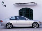 BMW 328Ci Coupe 1999 года
